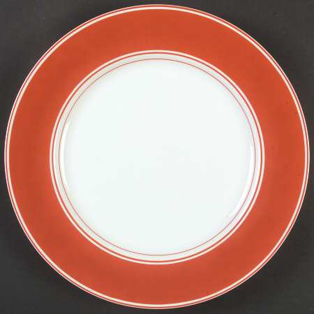 Rondelet Terra Cotta Service Plate (Charger)