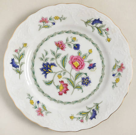 Royal Plaza Bread & Butter Plate