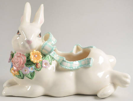 Rose Terrace Medium Planter