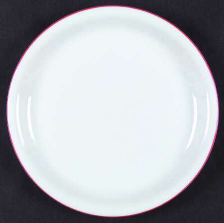 Rouleau Red by Fitz &amp; Floyd