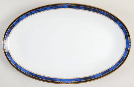 Savannah Relish/Gravy Underplate