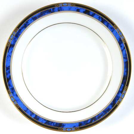Savannah Bread & Butter Plate