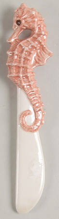 Seahorse Giftware Individual Spreader