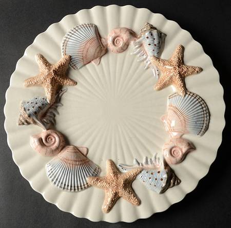 Seahorse Giftware by Fitz &amp; Floyd
