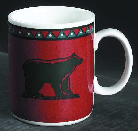 Sequoia Mug