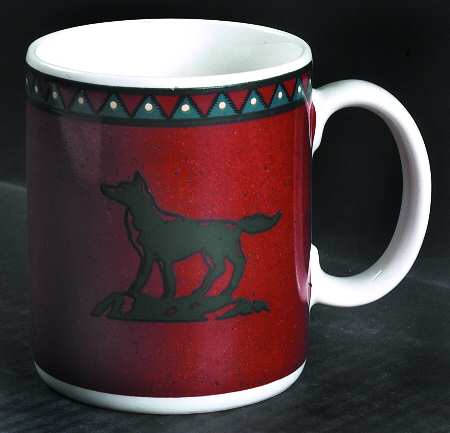 Sequoia Mug