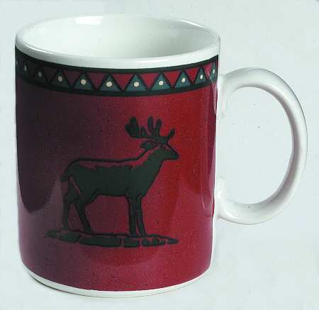 Sequoia Mug