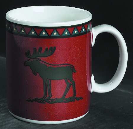 Sequoia Mug