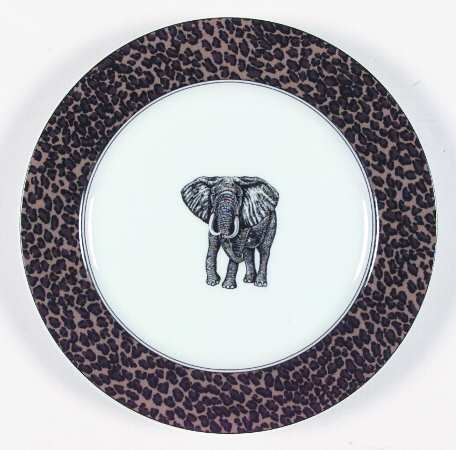 Serengeti by Fitz &amp; Floyd