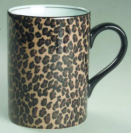 Serengeti Mug