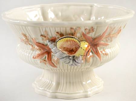 Shell Centerpiece