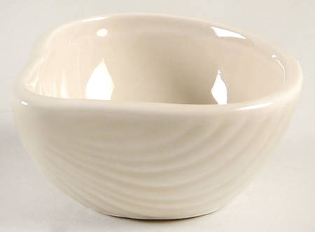 Shell Shell Shaped Box-No Lid