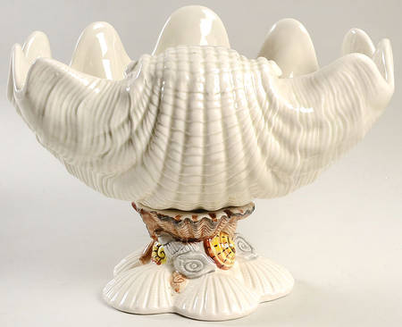 Shell Centerpiece