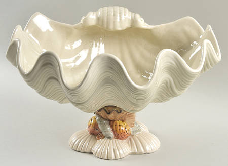 Shell Centerpiece