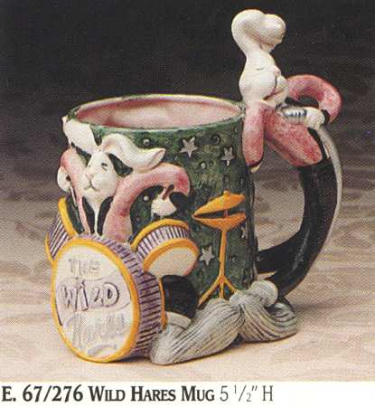 Sock Hoppers Mug