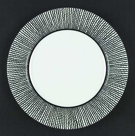 Soleil Service Plate (Charger)