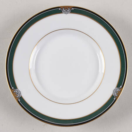 Somerset Saucer