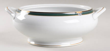 Somerset Round Vegetable No Lid
