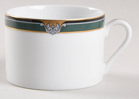 Somerset Flat Cup
