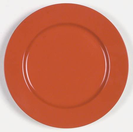 Solid Red by Fitz &amp; Floyd