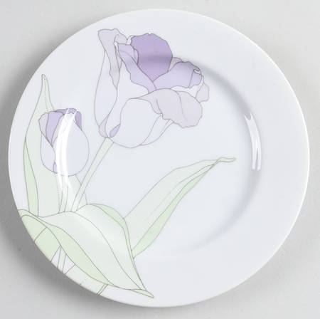 Spring Garden by Fitz &amp; Floyd