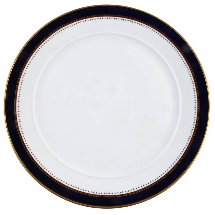 Starburst Service Plate (Charger)