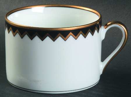Taos Flat Cup