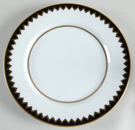 Taos Salad Plate