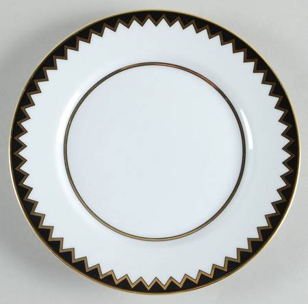 Taos Bread & Butter Plate
