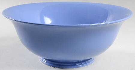 Total Color Lavender (Round) by Fitz &amp; Floyd