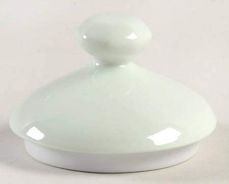 Total Color Mint Sherbet (Octagonal) Lid for Sugar Bowl