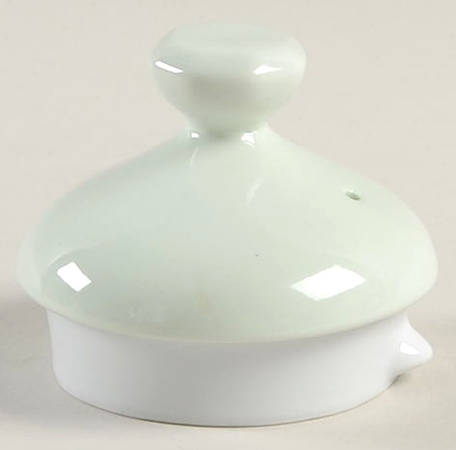 Total Color Mint Sherbet (Octagonal) Lid for Coffee Pot