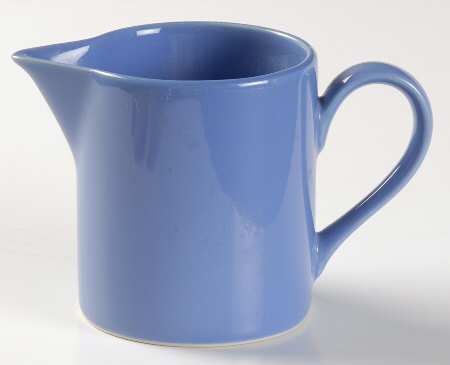 Total Color Spectrum Lavender (Round) Creamer