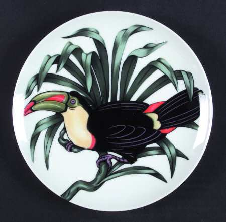 Toucan by Fitz &amp; Floyd
