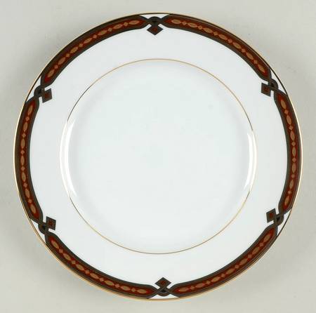 Townley Salad Plate