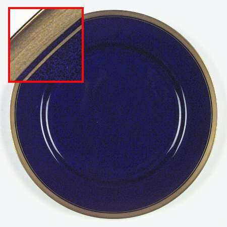 Trianon Bleu by Fitz &amp; Floyd