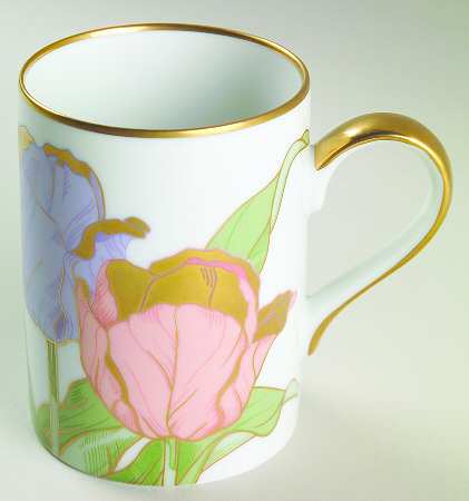 Tulipe D'Or Mug