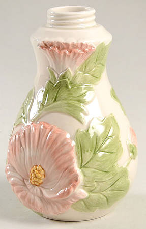 Tulip Garden Lotion Dispenser No Pump
