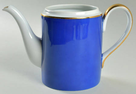 Tutankhamun Coffee Pot No Lid