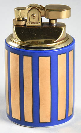 Tutankhamun Cigarette Lighter