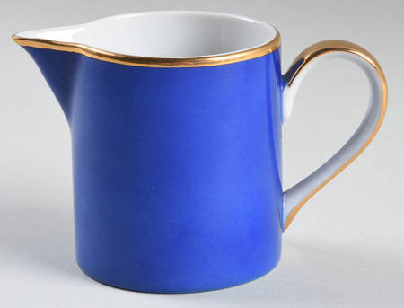 Tutankhamun Creamer