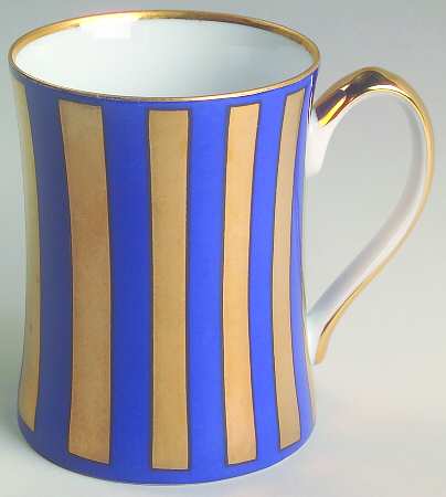 Tutankhamun Mug