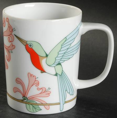 Variations (Hummingbird) Mug