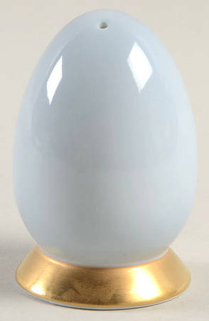 Versailles Bleu Salt Shaker