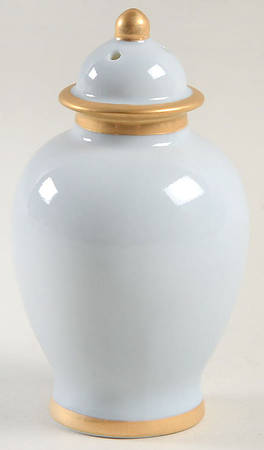 Versailles Bleu Salt Shaker