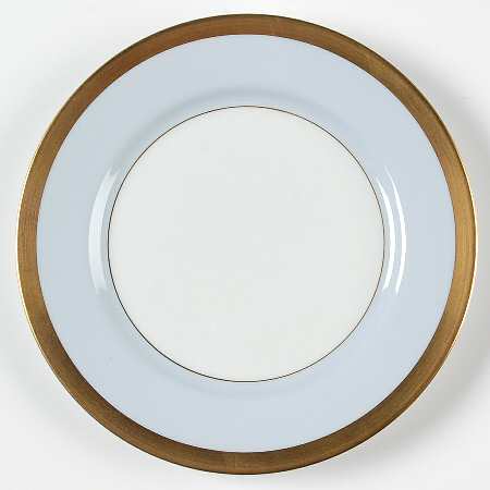 Versailles Bleu Bread & Butter Plate