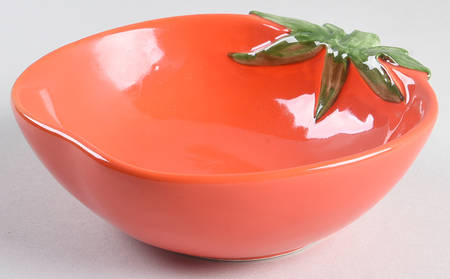 Vegetable Garden 6" All Purpose Bowl
