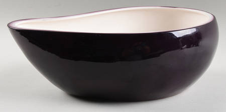 Vegetable Garden Tureen No Lid