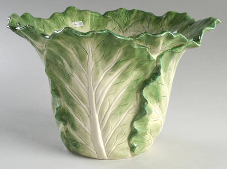 Vegetable Garden Wine Cooler/Planter
