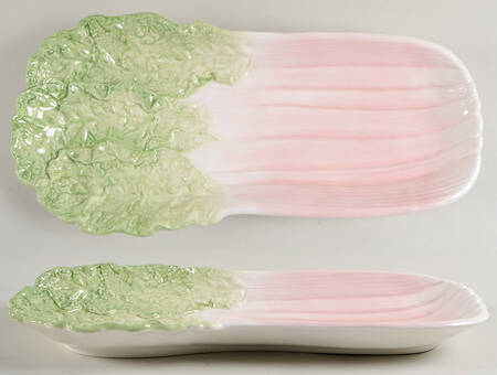Vegetable Garden Tray